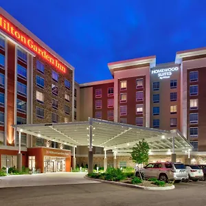 Hotel Hilton Garden Easton, Oh, Columbus